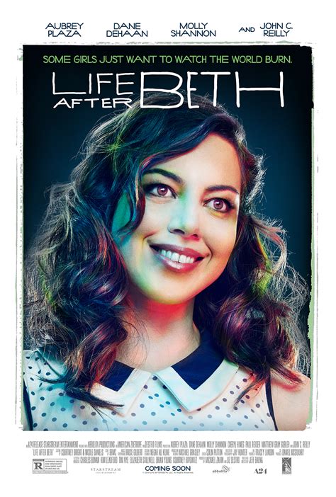 <b>Life After Beth</b>: Directed by Mysterious Al. . Imdb life after beth